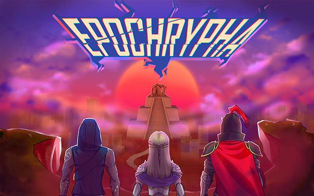 Epochrypha